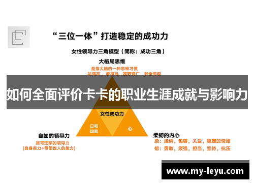 如何全面评价卡卡的职业生涯成就与影响力