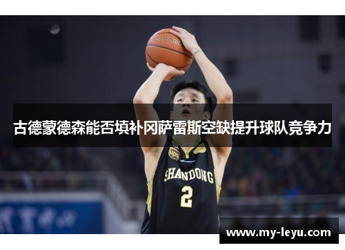 古德蒙德森能否填补冈萨雷斯空缺提升球队竞争力