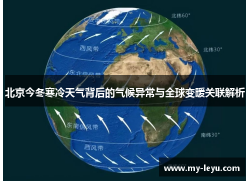 北京今冬寒冷天气背后的气候异常与全球变暖关联解析