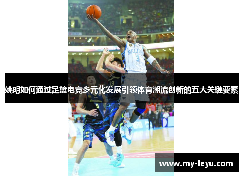姚明如何通过足篮电竞多元化发展引领体育潮流创新的五大关键要素