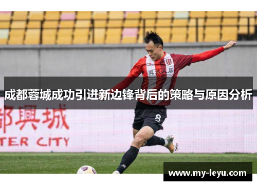 成都蓉城成功引进新边锋背后的策略与原因分析