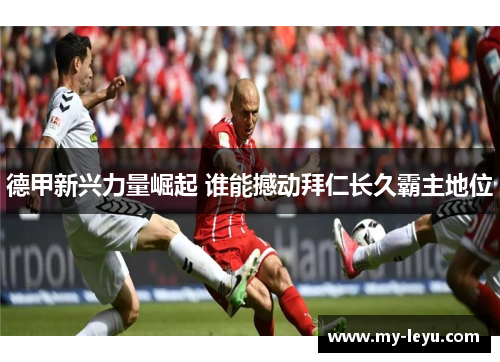 德甲新兴力量崛起 谁能撼动拜仁长久霸主地位