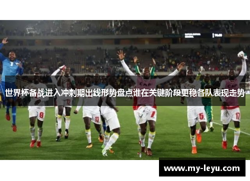 世界杯备战进入冲刺期出线形势盘点谁在关键阶段更稳各队表现走势