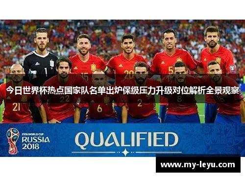 今日世界杯热点国家队名单出炉保级压力升级对位解析全景观察